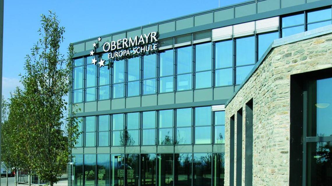 Obermayr Europa-Schule Campus Erbenheim