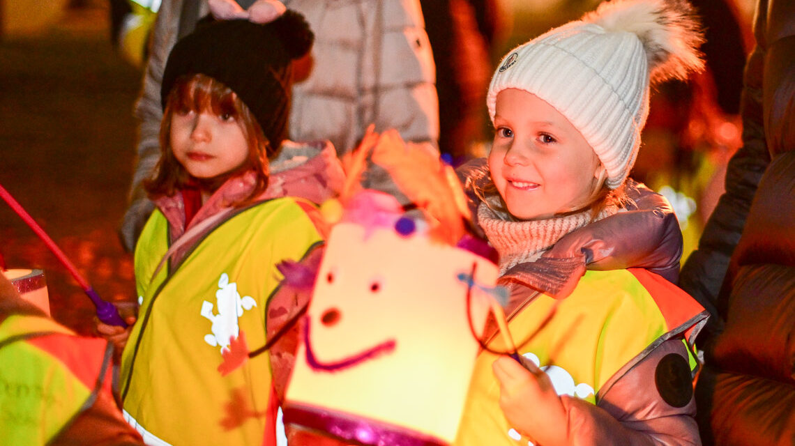 Sankt Martin Iim Rosenkindergarten