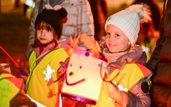 Sankt Martin Iim Rosenkindergarten