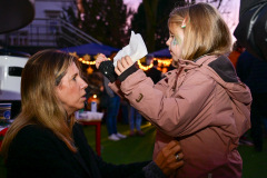 Weihnachtsfeier im Rosenkindergarten