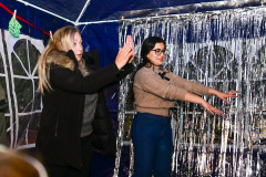 Weihnachtsfeier im Rosenkindergarten