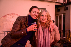 Weihnachtsfeier im Rosenkindergarten