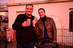 Weihnachtsfeier im Rosenkindergarten