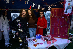 Weihnachtsfeier im Rosenkindergarten