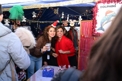 Weihnachtsfeier im Rosenkindergarten