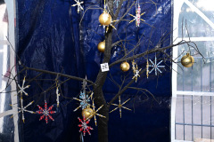 Weihnachtsfeier im Rosenkindergarten