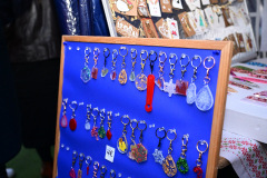 Weihnachtsfeier im Rosenkindergarten