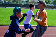 1. Chraity Lauf im Helmut-Schön-Sportpark