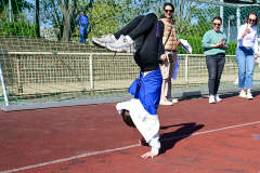 1. Chraity Lauf im Helmut-Schön-Sportpark