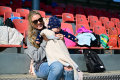 1. Chraity Lauf im Helmut-Schön-Sportpark