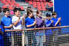 1. Chraity Lauf im Helmut-Schön-Sportpark