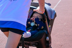 1. Chraity Lauf im Helmut-Schön-Sportpark