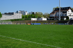 1. Chraity Lauf im Helmut-Schön-Sportpark