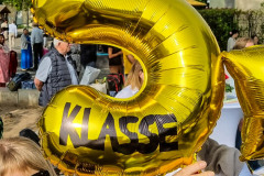Einschulung der Erstklässler und Fünftklässler an der Obermayr International School Schwalbach