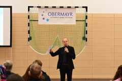 Obermayr International School Schwalbach