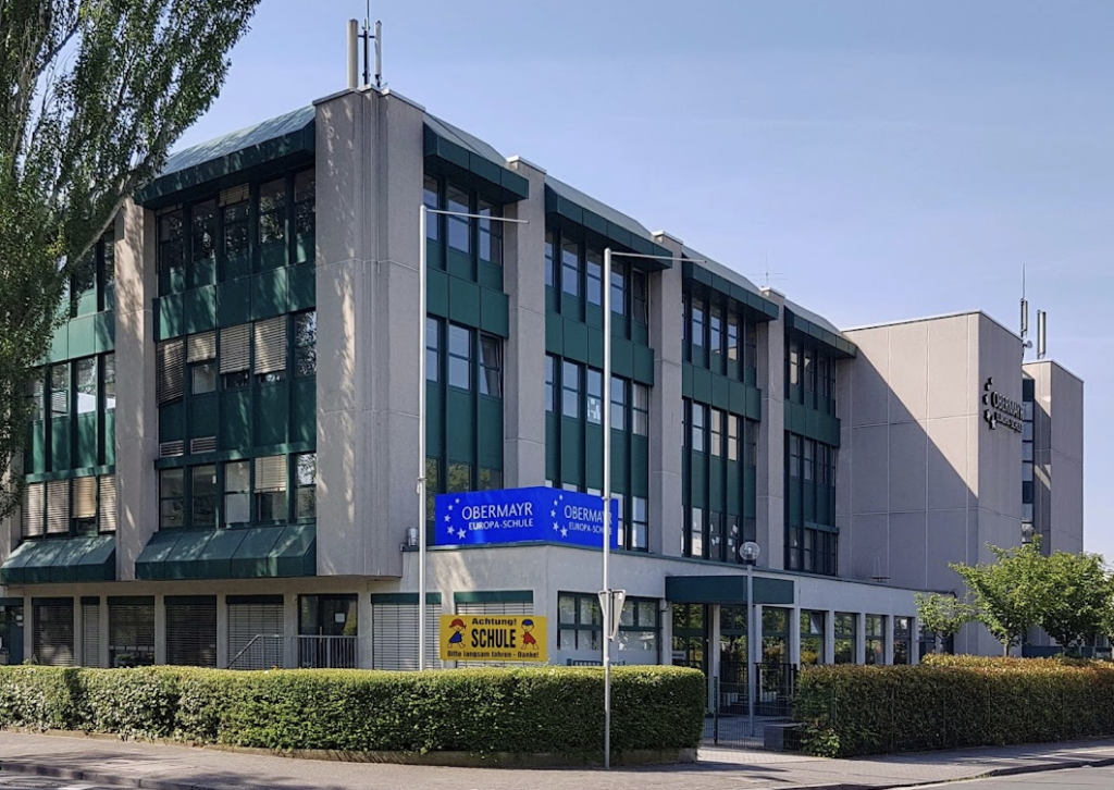 Grundschule Hohenstaufenstraße